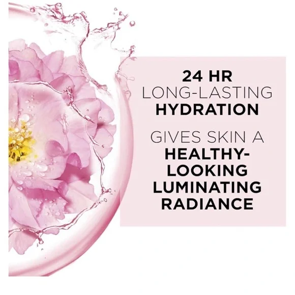 👀4/$25 Garnier 2 SkinActive Super Hydrating & Glow-Boosting Sheet Masks - Picture 6 of 7